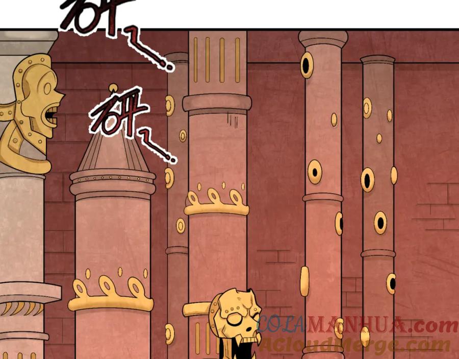 全球诡异时代 第157话 多重地狱！ 第125页