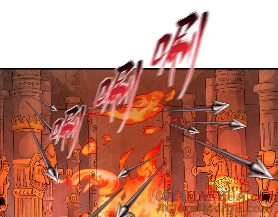 全球诡异时代 第158话 谎言向死，真言向生 第37页