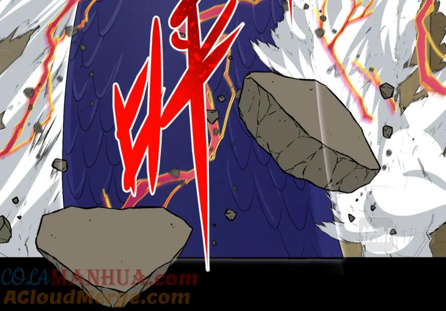 全球诡异时代 第159话 鬼母迦梨！ 第73页