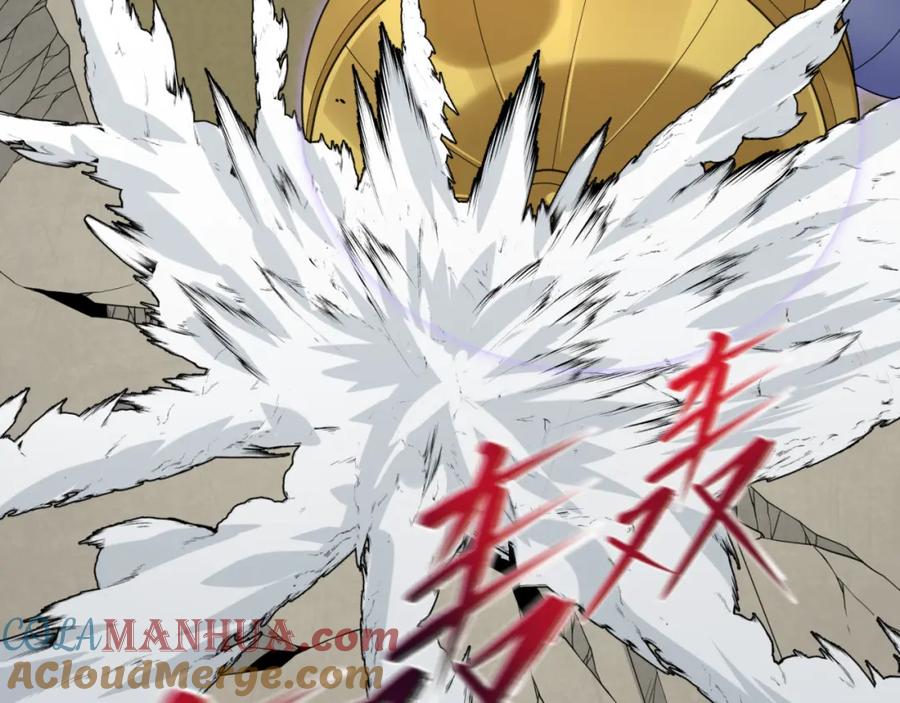 全球诡异时代 第159话 鬼母迦梨！ 第77页