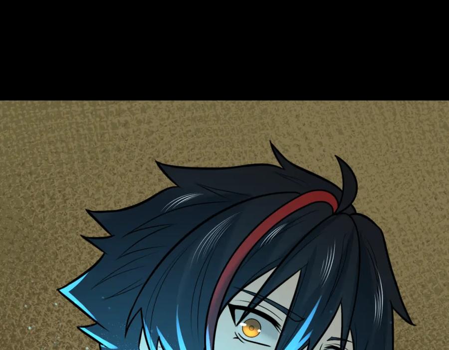 全球诡异时代 第159话 鬼母迦梨！ 第138页