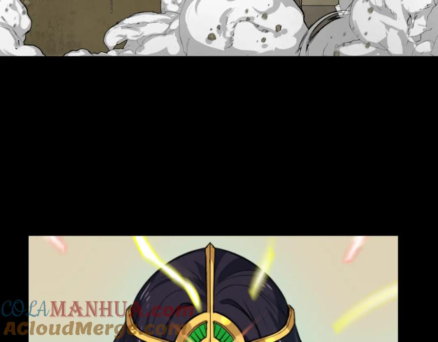 全球诡异时代 第159话 鬼母迦梨！ 第113页