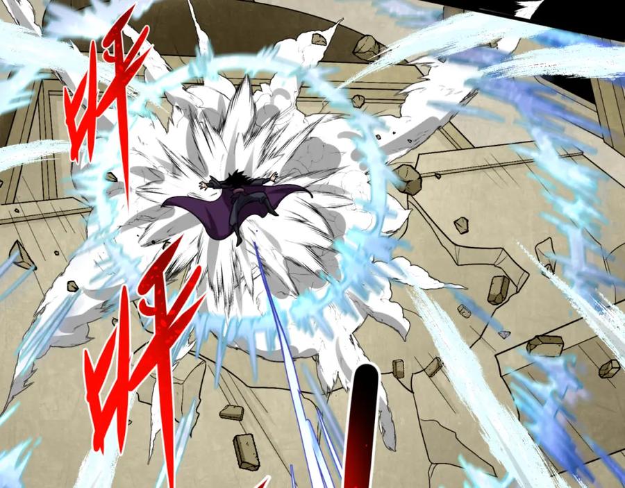 全球诡异时代 第159话 鬼母迦梨！ 第47页