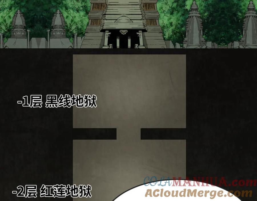 全球诡异时代 第159话 鬼母迦梨！ 第9页