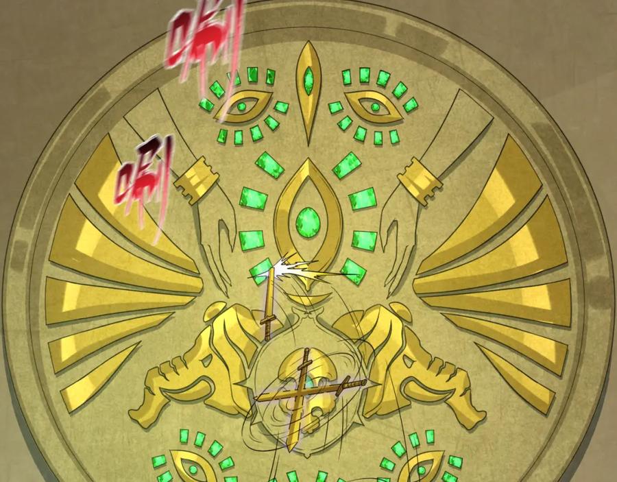全球诡异时代 第159话 鬼母迦梨！ 第92页