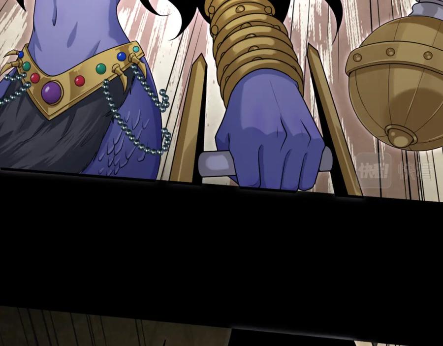 全球诡异时代 第159话 鬼母迦梨！ 第60页
