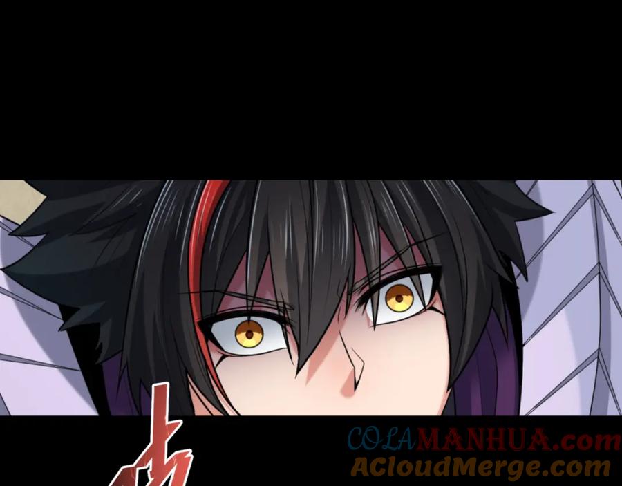 全球诡异时代 第159话 鬼母迦梨！ 第57页