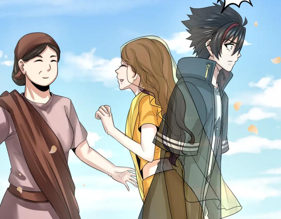 全球诡异时代 第160话 首枚灵魂碎片 第26页