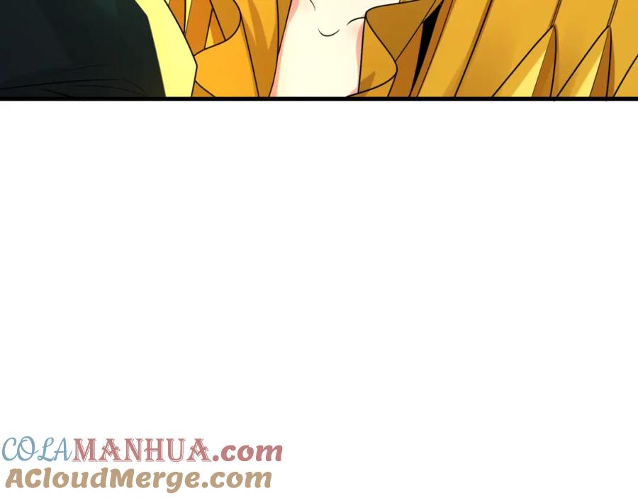 全球诡异时代 第162话 金字塔国的大礼？ 第37页