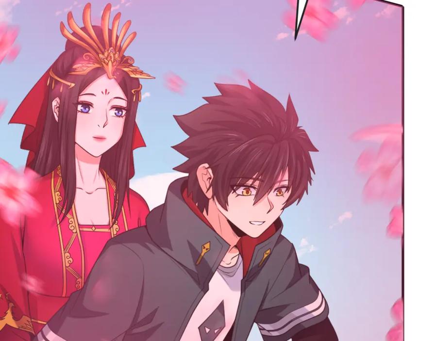 全球诡异时代 第163话 渔翁得利！ 第34页