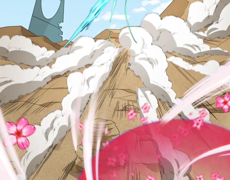 全球诡异时代 第163话 渔翁得利！ 第24页