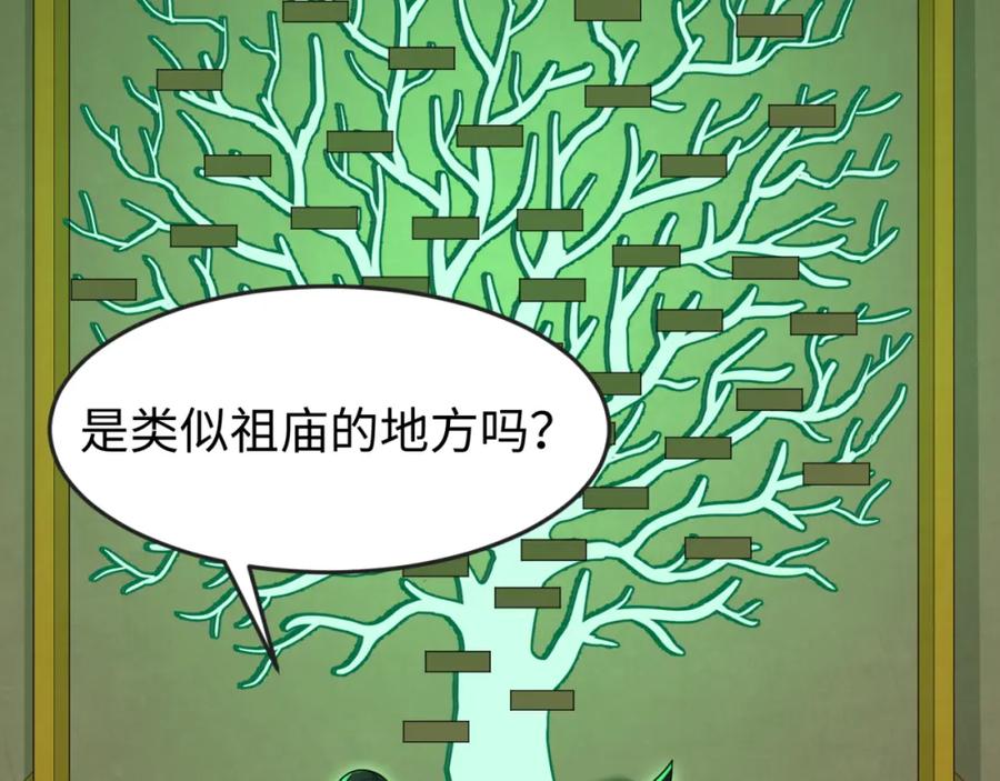 全球诡异时代 第164话 图特之墓！ 第30页