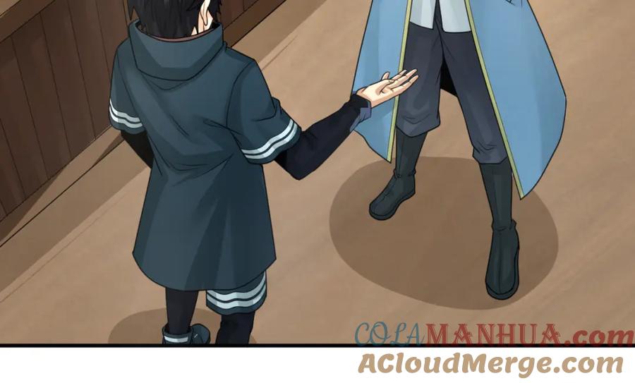 全球诡异时代 第165话 欧大陆！启航！ 第113页