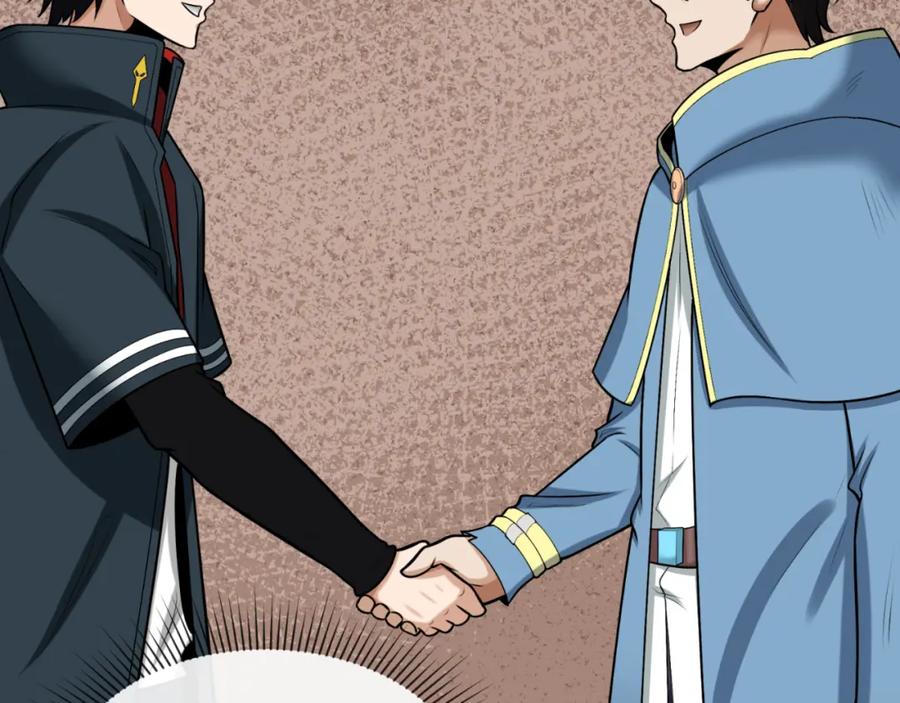 全球诡异时代 第165话 欧大陆！启航！ 第115页
