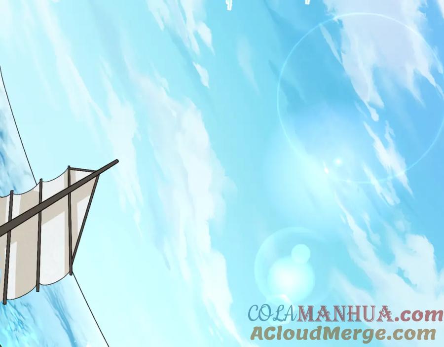 全球诡异时代 第165话 欧大陆！启航！ 第33页