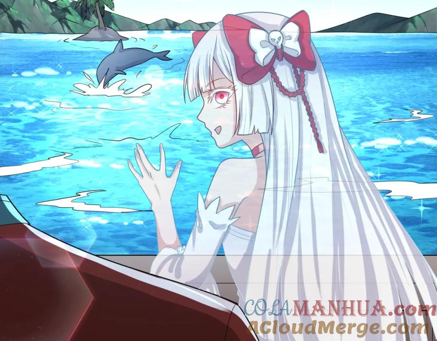全球诡异时代 第165话 欧大陆！启航！ 第53页
