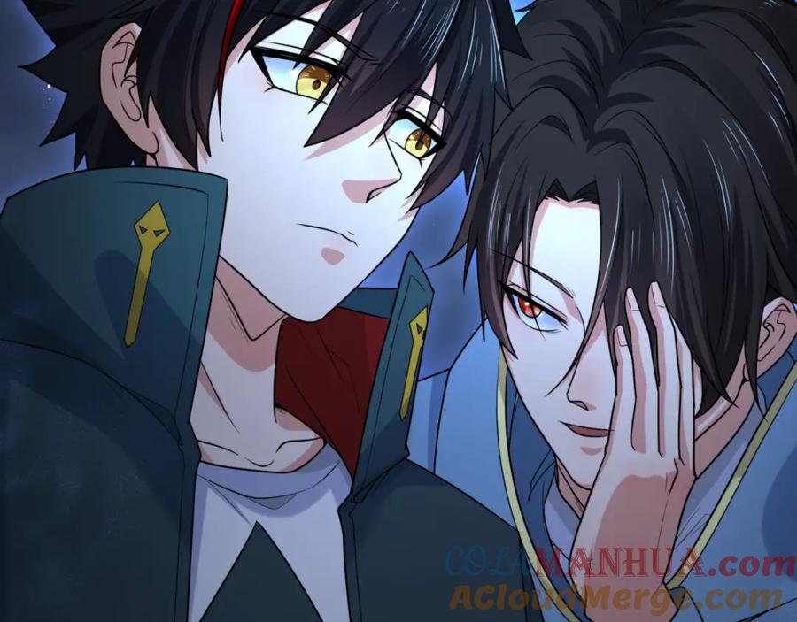 全球诡异时代 第166话 第二枚灵魂碎片 第29页