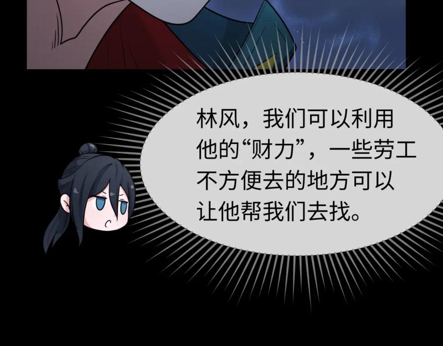 全球诡异时代 第166话 第二枚灵魂碎片 第32页