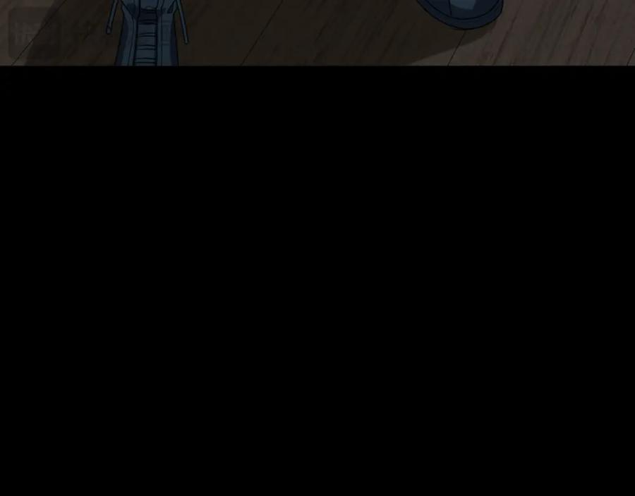 全球诡异时代 第166话 第二枚灵魂碎片 第139页