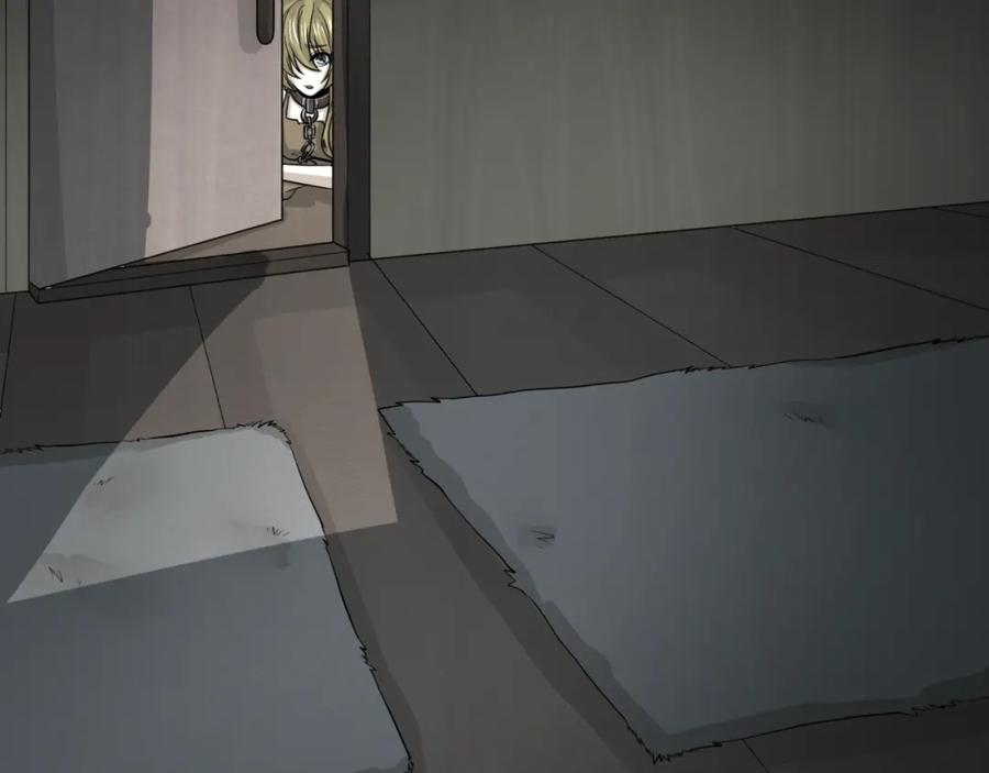 全球诡异时代 第166话 第二枚灵魂碎片 第58页