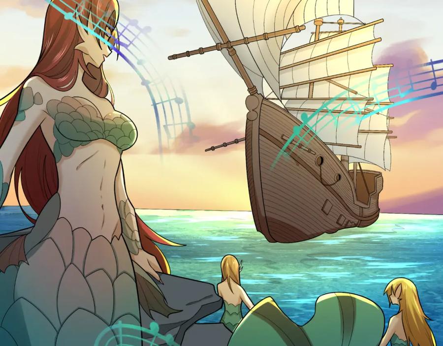 全球诡异时代 第167话 血妻 第132页