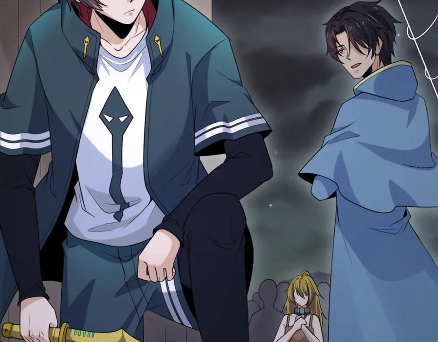 全球诡异时代 第167话 血妻 第88页