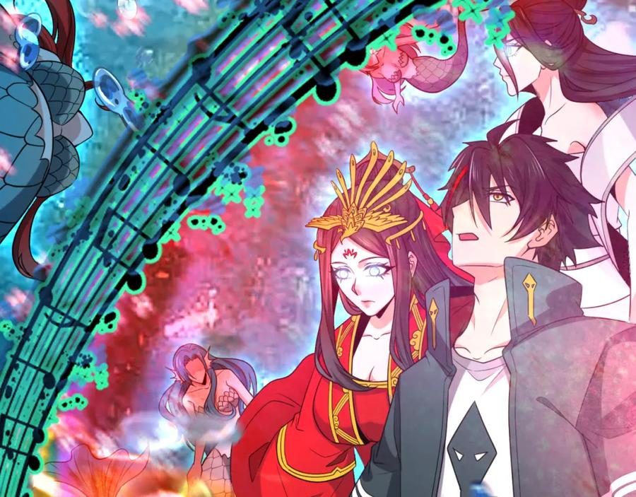 全球诡异时代 第168话 海妖vs海盗！ 第66页