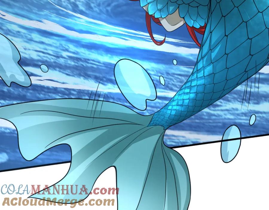 全球诡异时代 第168话 海妖vs海盗！ 第33页