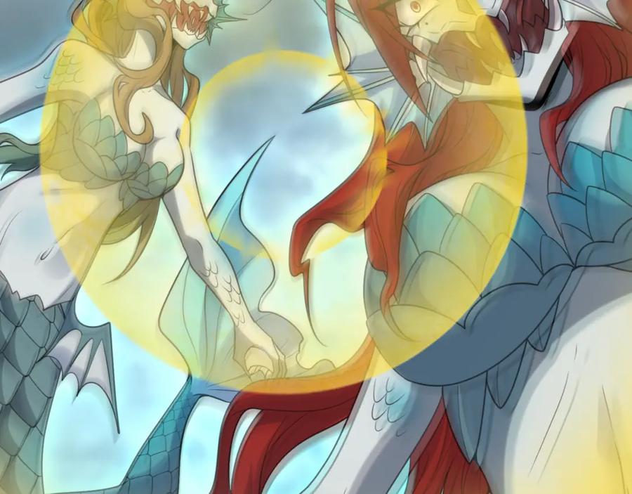 全球诡异时代 第168话 海妖vs海盗！ 第79页