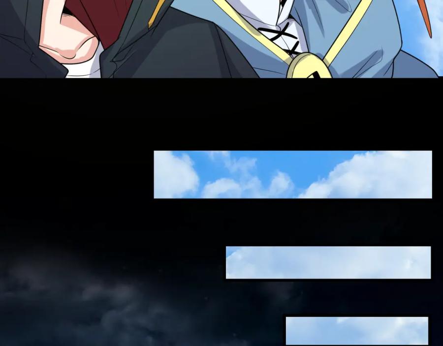 全球诡异时代 第168话 海妖vs海盗！ 第139页