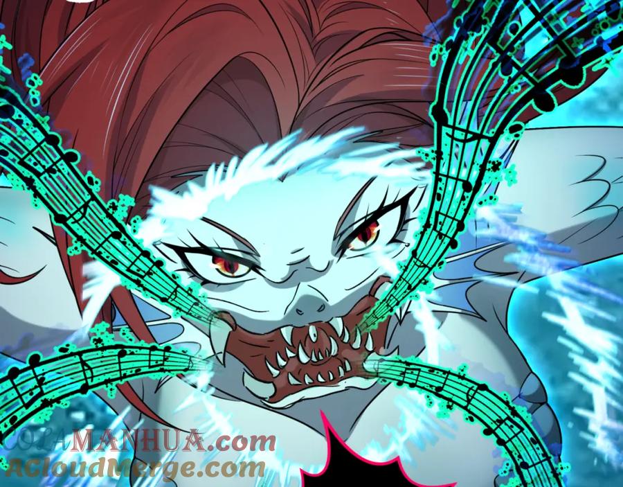 全球诡异时代 第168话 海妖vs海盗！ 第69页