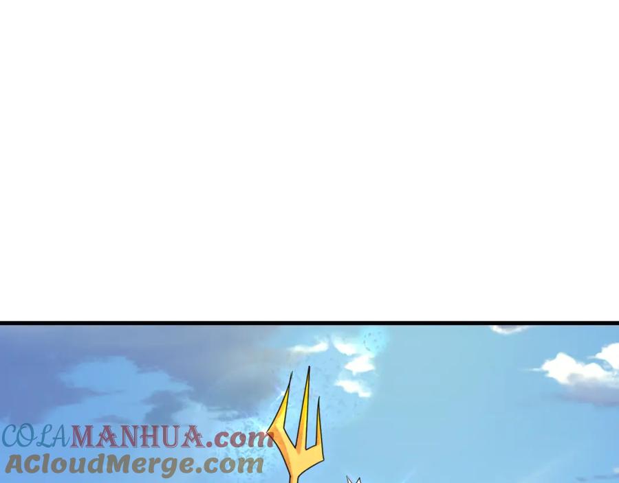 全球诡异时代 第169话 海岛奇遇 第53页