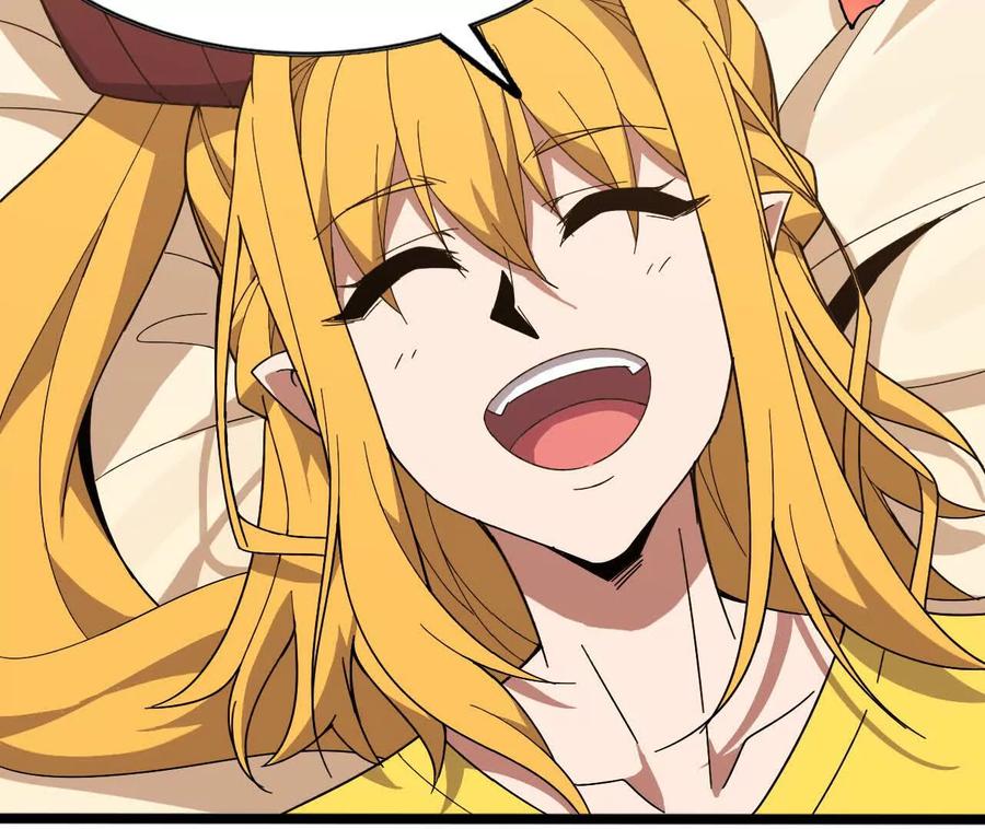 勇者X女魔王 171 无人打扰 第71页