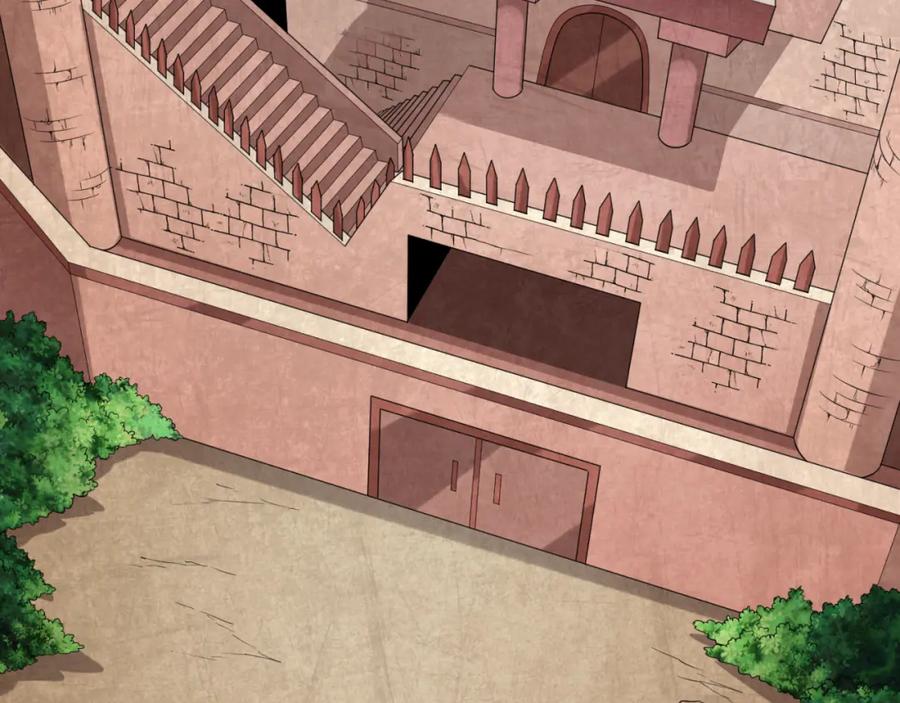 全球诡异时代 第170话 斗牛国的恐怖传说！ 第84页
