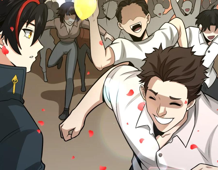 全球诡异时代 第170话 斗牛国的恐怖传说！ 第31页