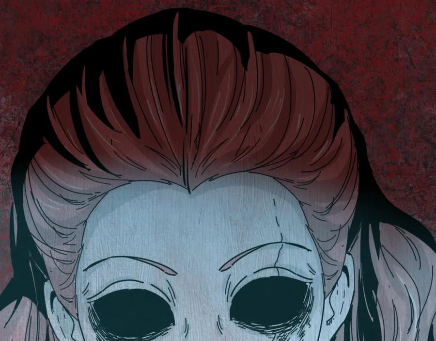 全球诡异时代 第170话 斗牛国的恐怖传说！ 第134页