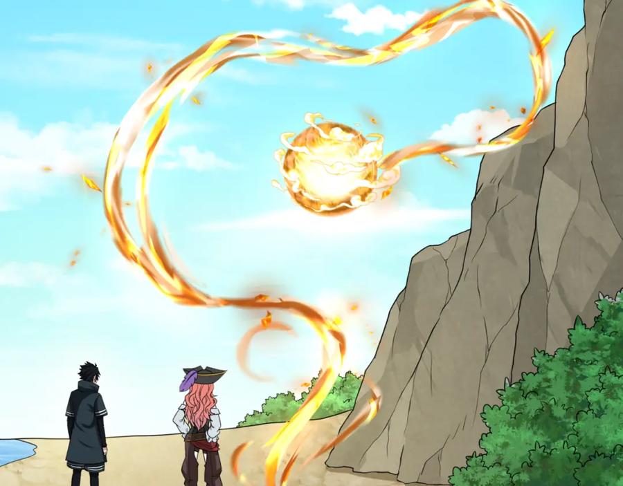 全球诡异时代 第170话 斗牛国的恐怖传说！ 第16页