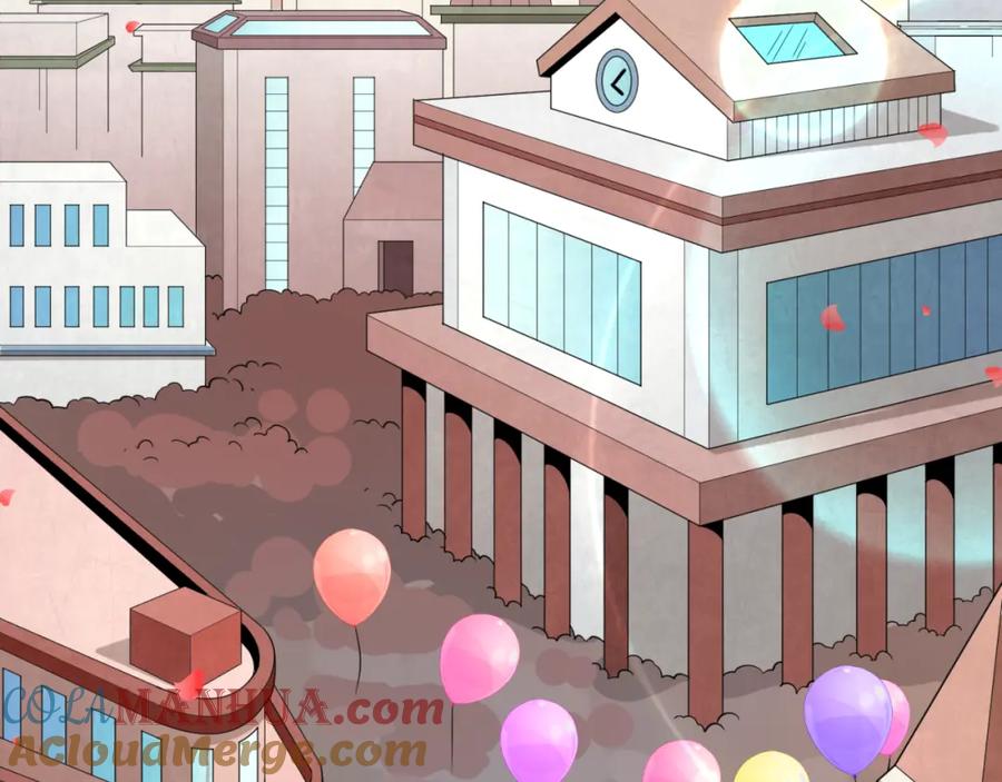 全球诡异时代 第170话 斗牛国的恐怖传说！ 第25页