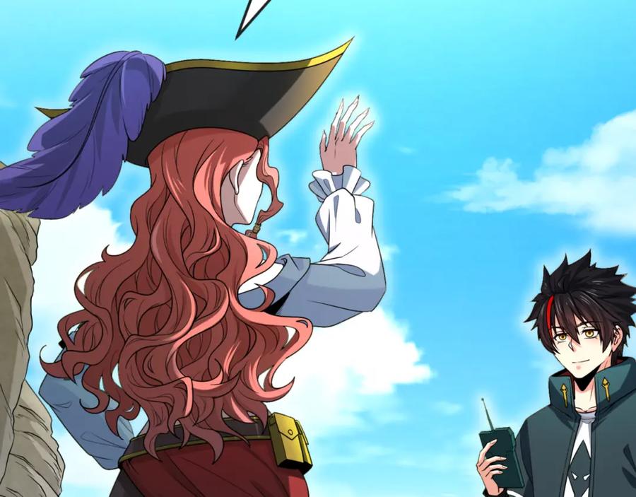 全球诡异时代 第170话 斗牛国的恐怖传说！ 第18页