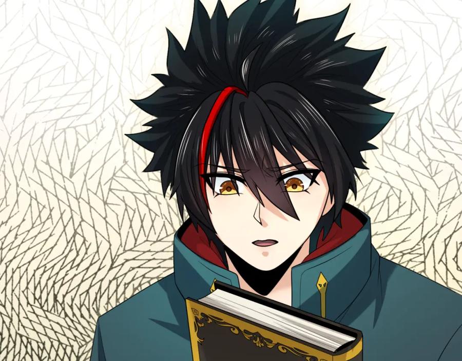 全球诡异时代 第170话 斗牛国的恐怖传说！ 第98页