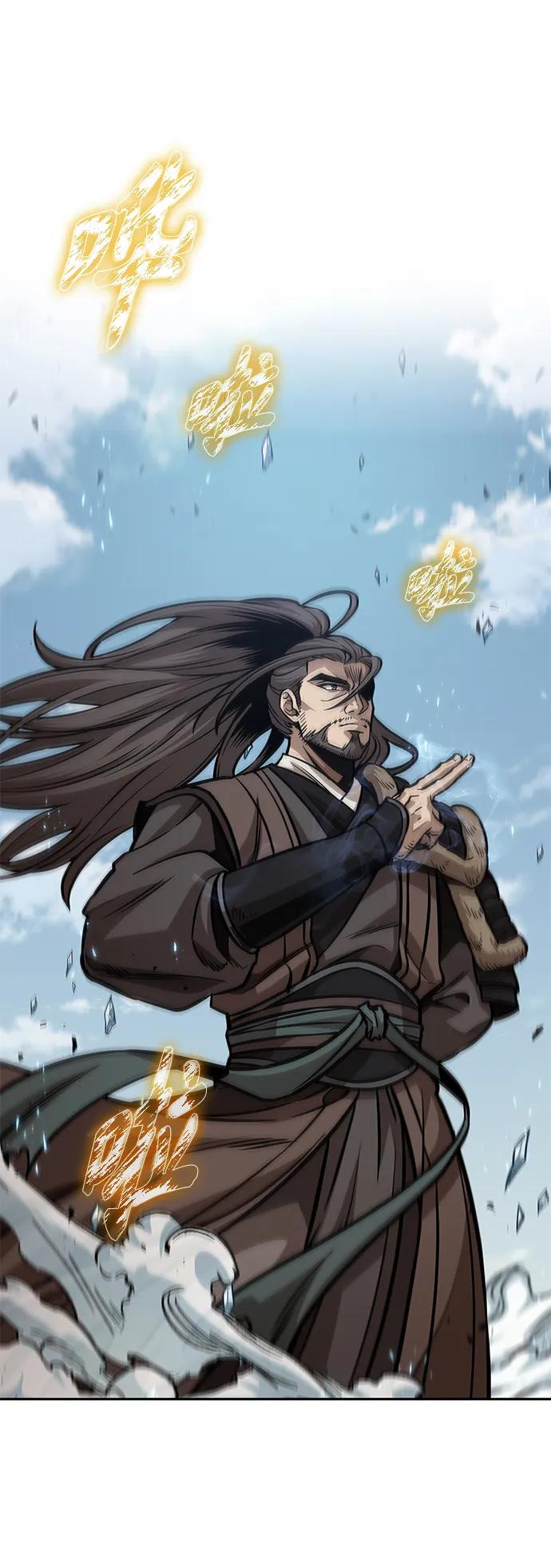 《某天成为魔神》172. 第60章 一举两得（1） 第41页