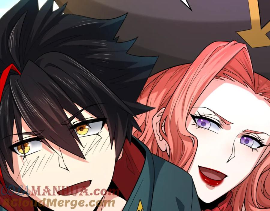 全球诡异时代 第170话 斗牛国的恐怖传说！ 第21页