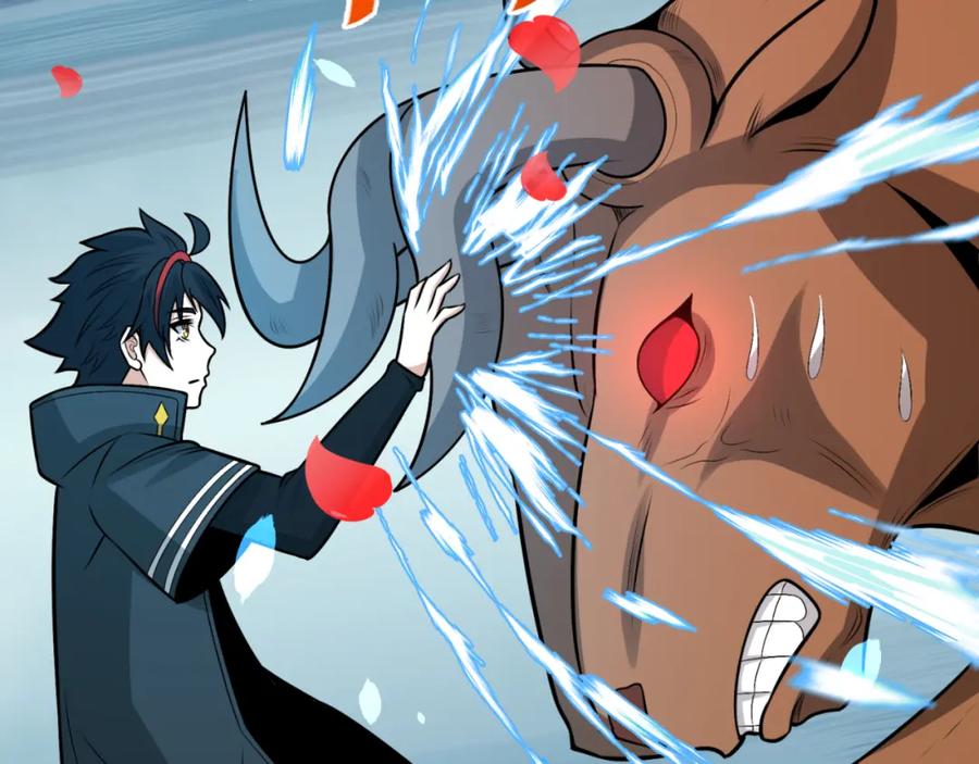 全球诡异时代 第170话 斗牛国的恐怖传说！ 第42页