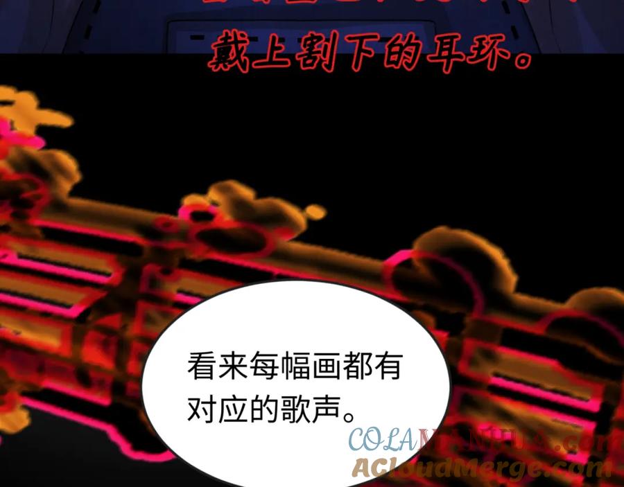 全球诡异时代 第171话 血腥玛丽！ 第25页