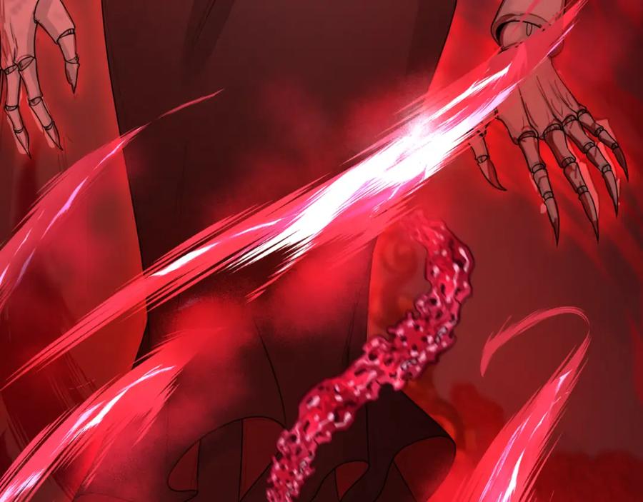 全球诡异时代 第171话 血腥玛丽！ 第86页