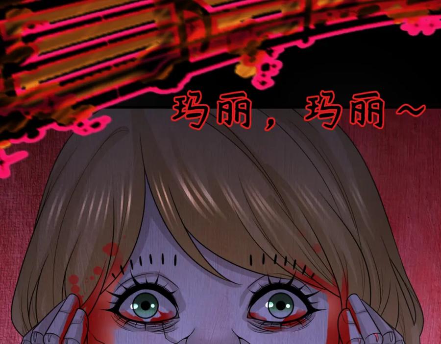 全球诡异时代 第171话 血腥玛丽！ 第23页