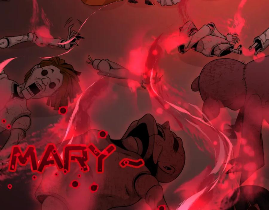 全球诡异时代 第171话 血腥玛丽！ 第79页