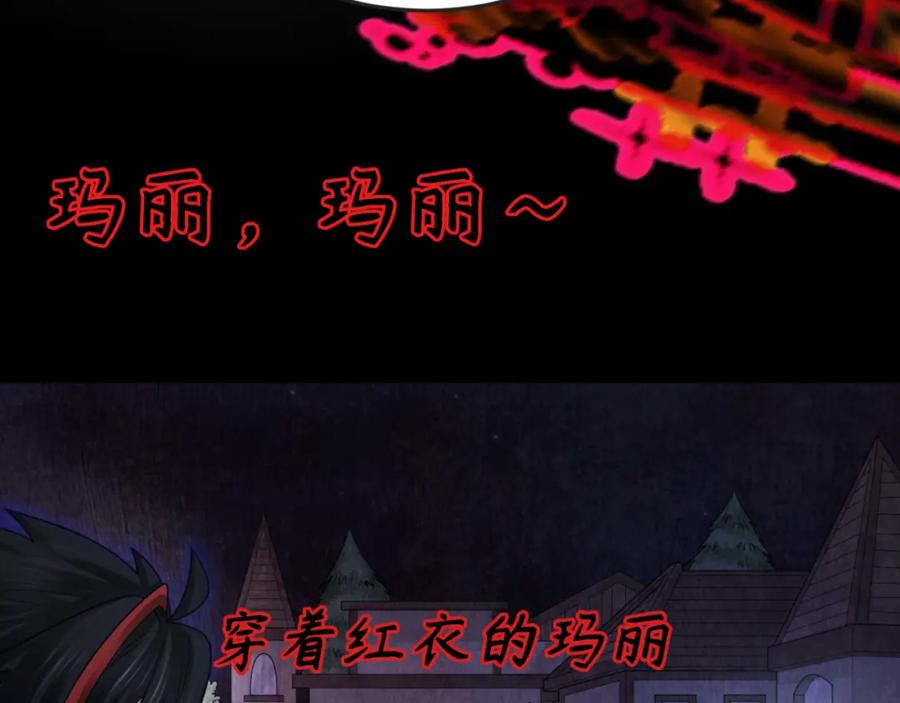 全球诡异时代 第171话 血腥玛丽！ 第26页