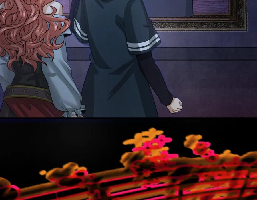 全球诡异时代 第171话 血腥玛丽！ 第22页
