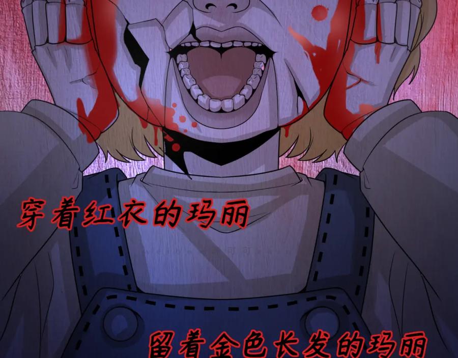 全球诡异时代 第171话 血腥玛丽！ 第24页